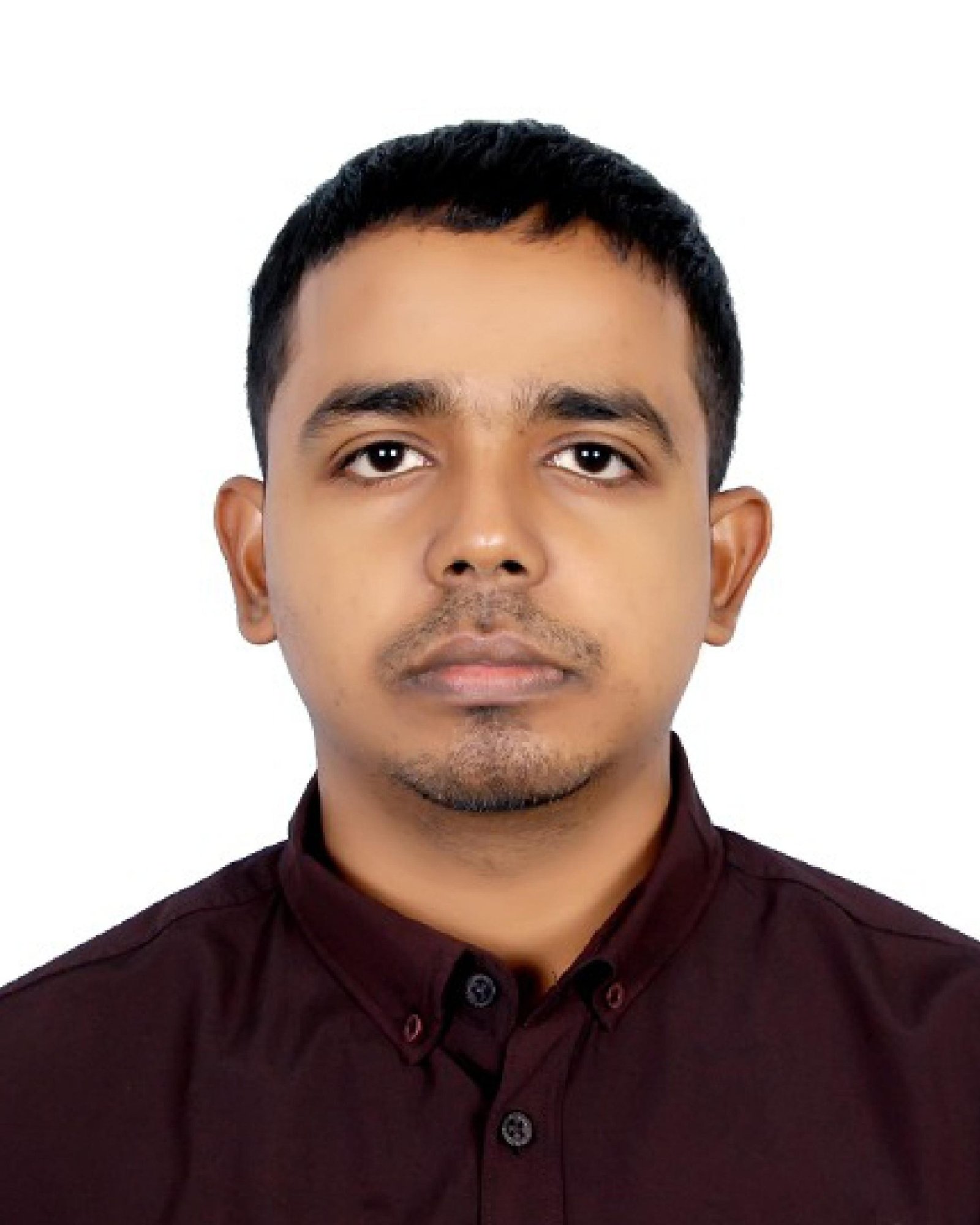 Md. Azim Uddin (Alvi)